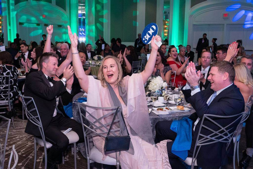 Inspire Gala Nevada Donor Network